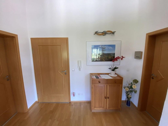 Interior, Apartment in Zwingenberg, Neckar-Odenwald-Kreis