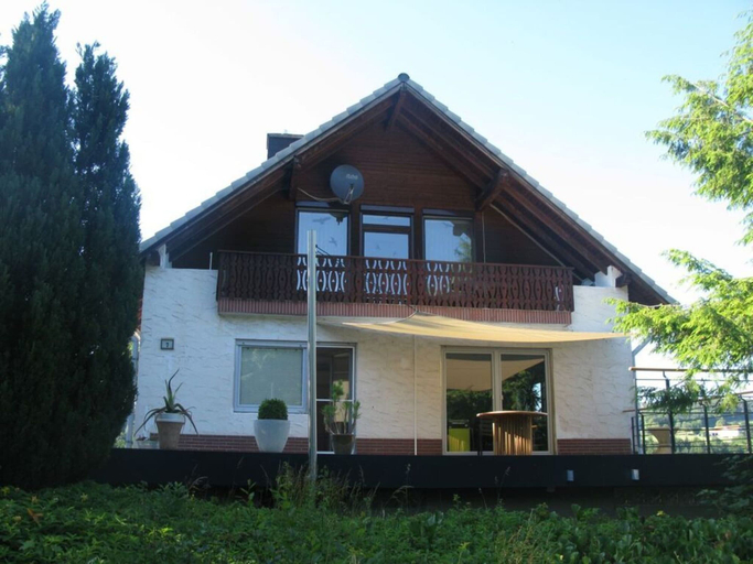 Exterior, Holiday Apartment Siegmann, Waldeck-Frankenberg