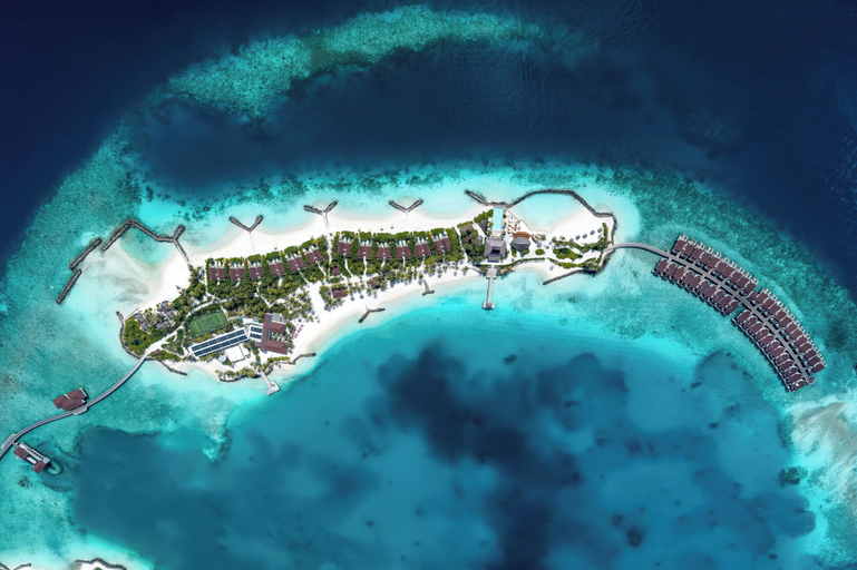 Exterior & Views 2, OBLU SELECT Lobigili with Free Transfers, Kaafu Atoll