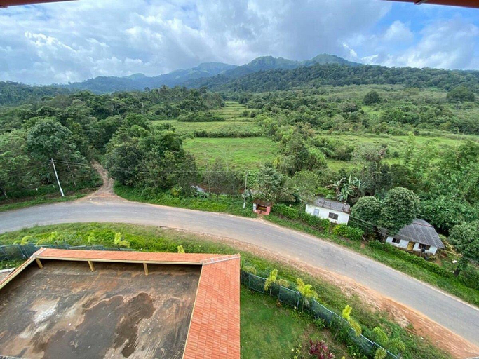 Surrounding environment 4, Doves Danta Resort - Coorg, Kodagu