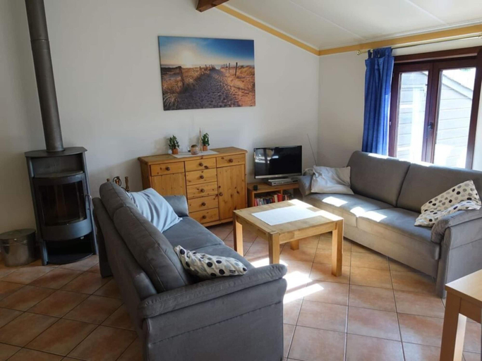 Living area 3, Schmitz 2 Comfortable Holiday Residence, West-Vlaanderen