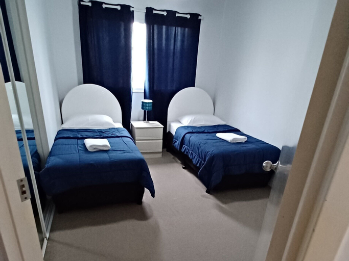 Bedroom 21