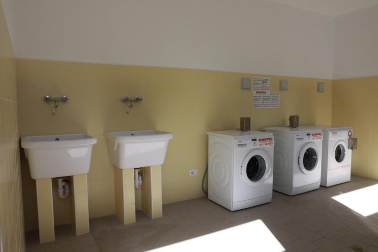Others 4, Villaggio Camping Valdeiva, La Spezia