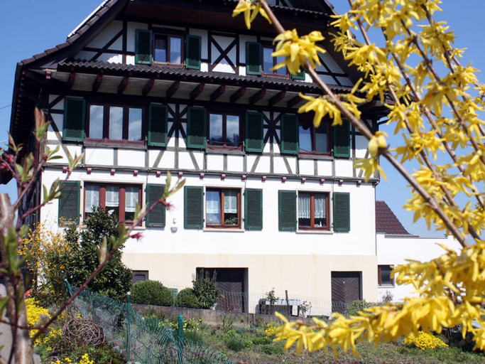 Others 4, Apartment in Oberkirch, Ortenaukreis