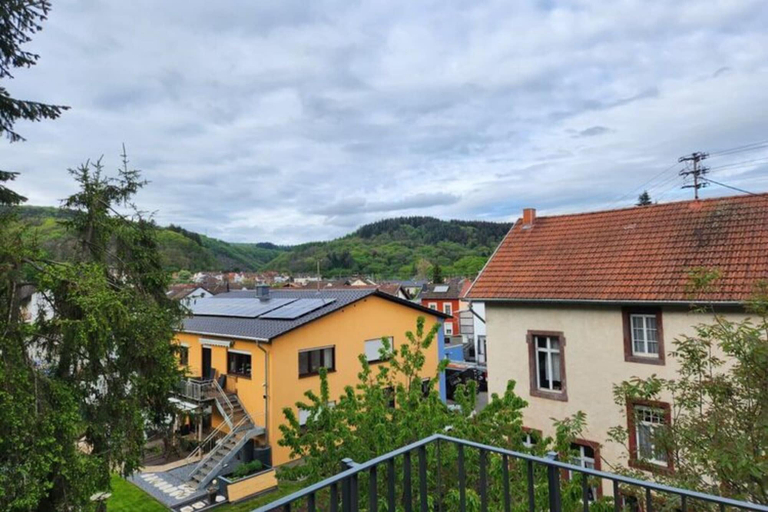 Others 5, Lovely Apartment in Mettlach, Merzig-Wadern