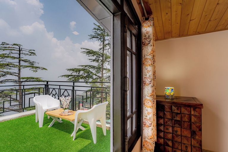 Others 4, The Sunset Abode Shimla 4BR Valley Views, Shimla