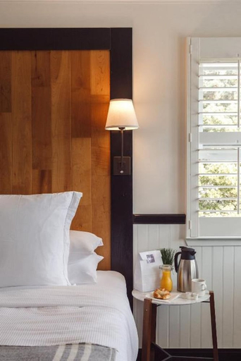 Bedroom 2, Le Petit Pali at 8th Ave, Monterey