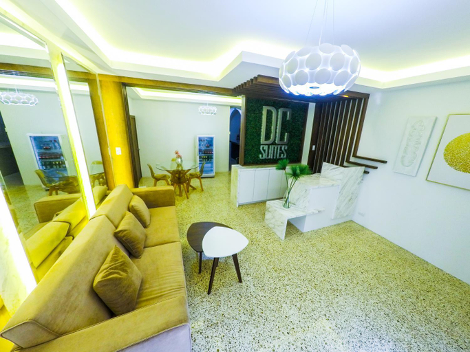 Public Area 2, DC Suites Aeropuerto, Guayaquil