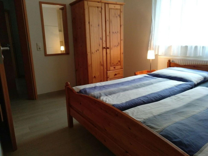 Bedroom 3, Am Konigsberg, Luebeck, Lübeck