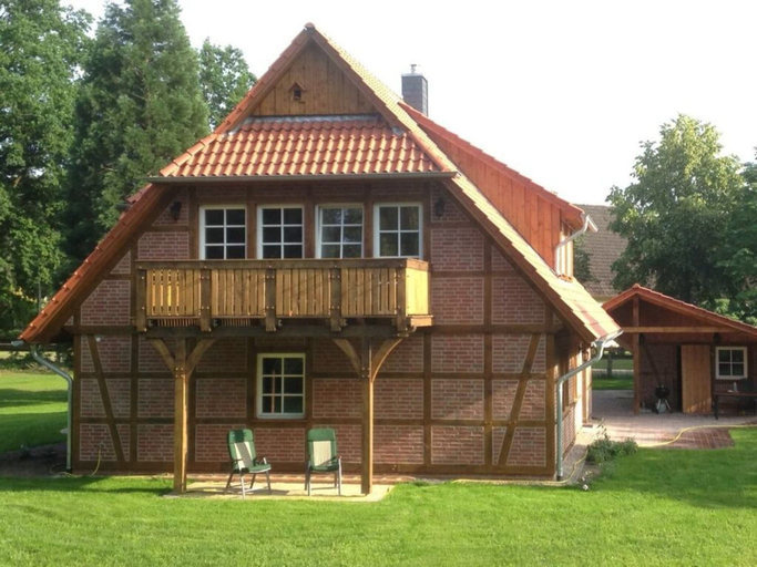 Others 3, Holiday Home Lehrdetal, Heidekreis