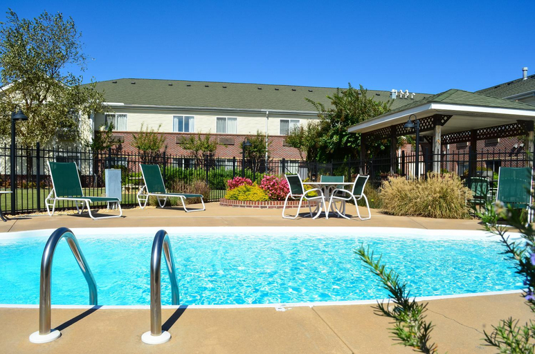 Others 5, InTown Suites Extended Stay Decatur AL, Morgan