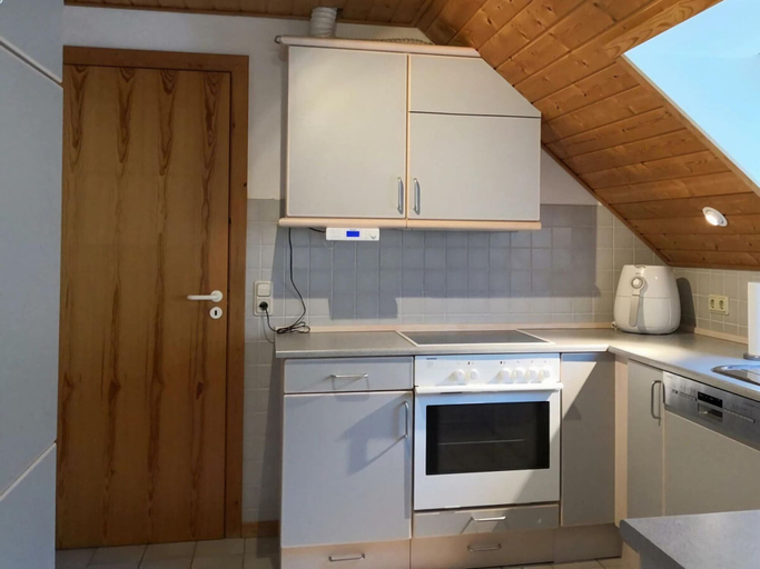 Others 3, Holiday Apartment Schutt in Seedorf, Herzogtum Lauenburg