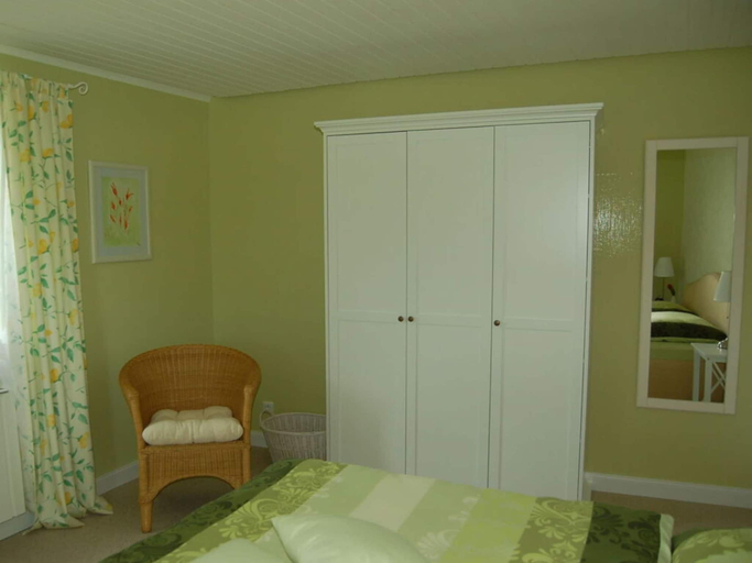 Bedroom 5, Holiday Home Vervisch Paul, Städteregion Aachen