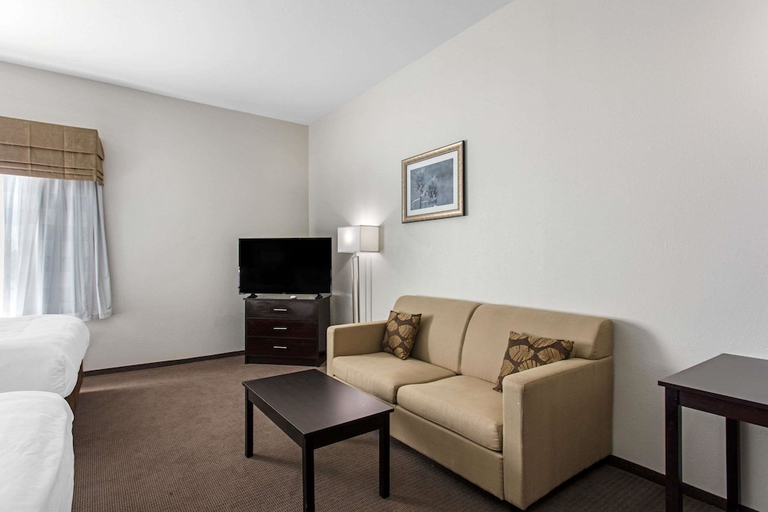 Others 5, MainStay Suites Big Spring North I-20, Howard