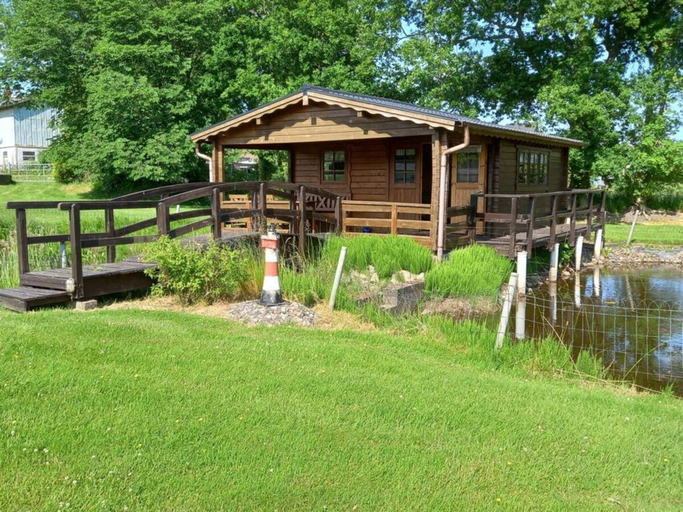 Primary image, Holiday Apartment Hoffmann, Dithmarschen