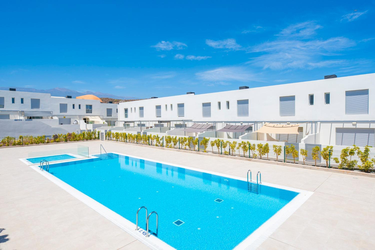 Sport & Beauty 5, MEDANO4YOU Cabezo Residence, Santa Cruz de Tenerife