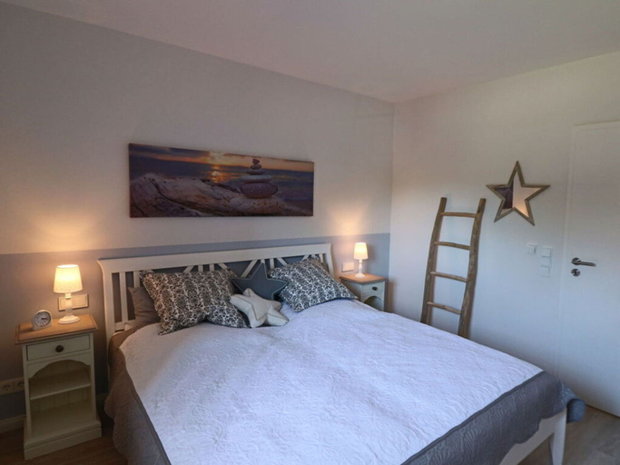 Room 3, Holiday Apartment Seaside, Ostholstein