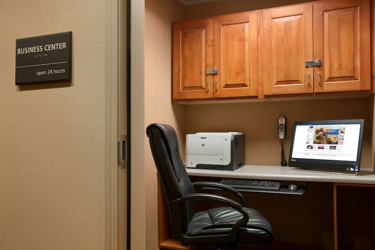Others 4, Hampton Inn Canon City, Fremont