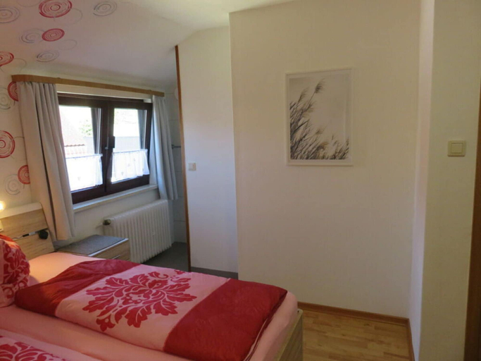 Room 3, Holiday Apartment Dream View, Waldeck-Frankenberg