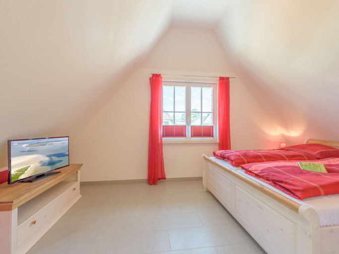 Room 2, Adlerhorst Modern Retreat, Vorpommern-Rügen