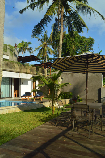 Serenity Private Villa Mas Ubud, Gianyar