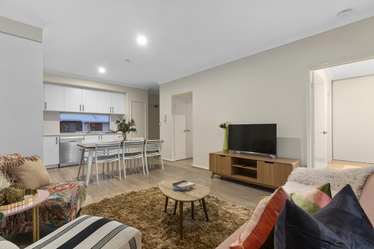 Others 4, Contemporary Comfort Suite Relax and Explore, Bassendean