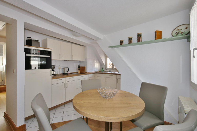 Others 2, Ferienwohnung im Marktkirchhof, Harz