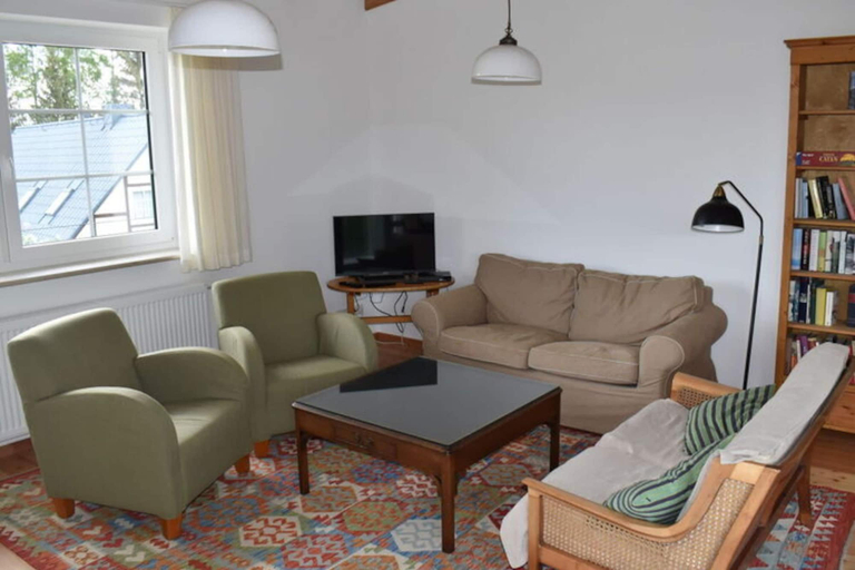 Others 5, Holiday Apartment in Flieth-stegelitz, Uckermark