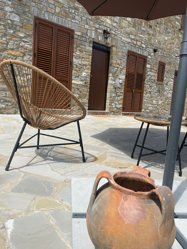 Others 4, CASALE CONTI, Salerno