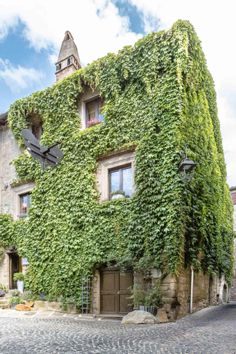 B&B dei Papi Boutique Hotel, Viterbo