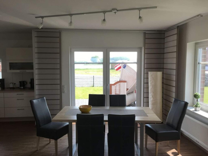Dining, Holiday Home Wangermeer, Friesland