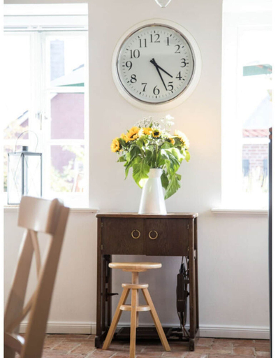 Dining 4, Old Bakery - Former Stable, Aurich