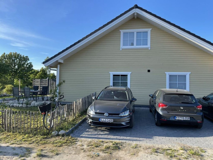 Exterior & Views 2, The Nordseehus Modern Retreat, Nordfriesland