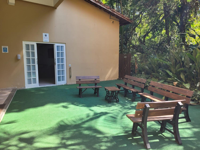 Others 4, Flat Amarilis Apartamento 103, Bertioga