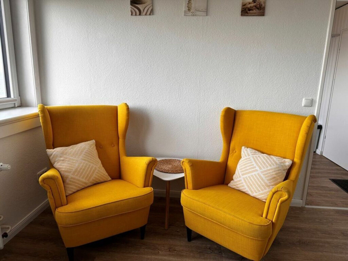 Interior 4, Holiday Apartment Oland, Nordfriesland