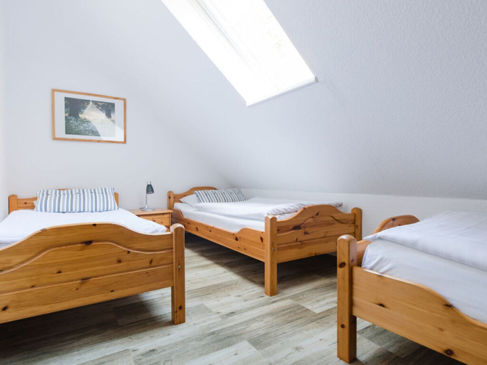 Room 5, Am Wald Modern Retreat, Hochsauerlandkreis