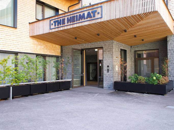 Others 4, Apartment in Schrocken Near Ski Arlberg, Bregenz