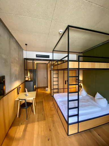 Bedroom 11