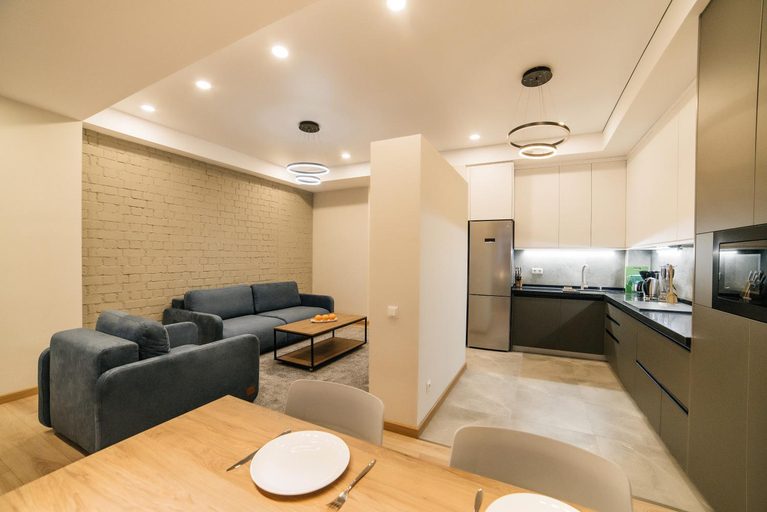 Others 5, Solutel Apartments-33, Bishkek