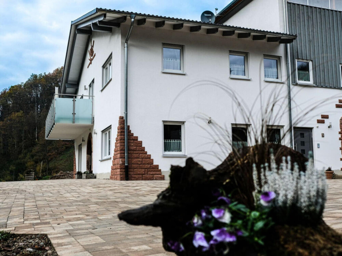 Exterior 2, Nice Apartment in Oberkirch, Ortenaukreis