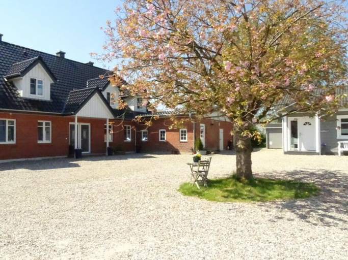 Exterior 3, Fordehus Modern Retreat, Schleswig-Flensburg
