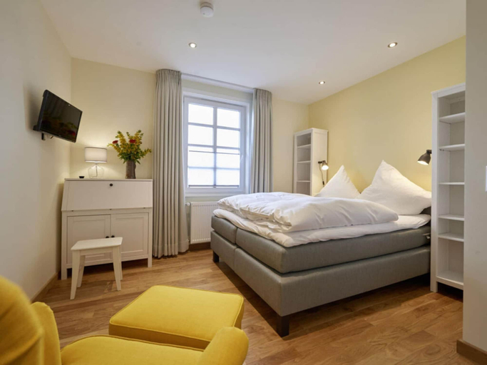 Room 3, Holiday Home Altes Zollhaus No. 19, Städteregion Aachen