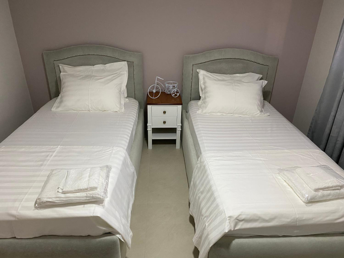 2, Green Villa, Korçës