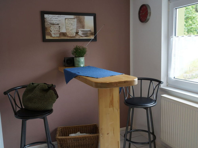 Dining 2, Holiday Apartment Holidays in the Forest, Rastatt
