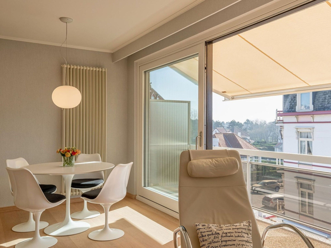 Balcony, Balcony Views & Comfort, West-Vlaanderen
