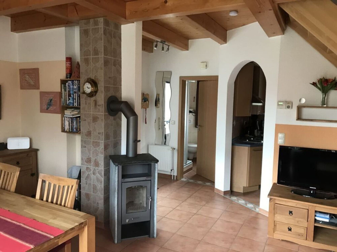 Others 5, Holiday Home Strand-huus, Aurich