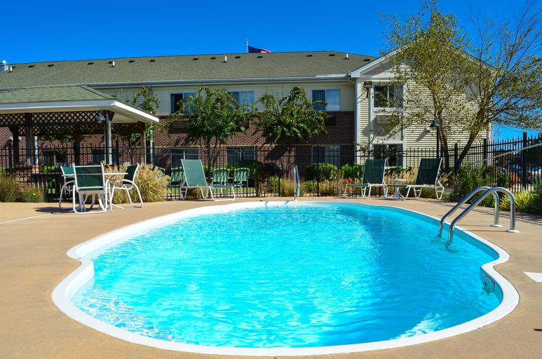 Others 5, InTown Suites Extended Stay Decatur AL, Morgan