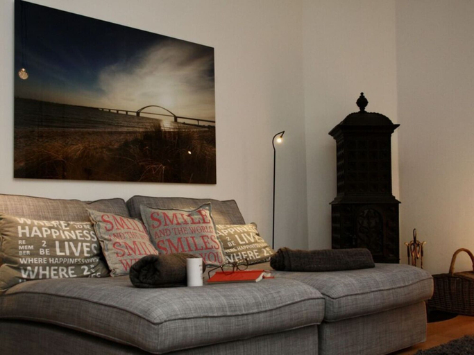 Living area 4, Kleine Freiheit Fehmarn, Ostholstein