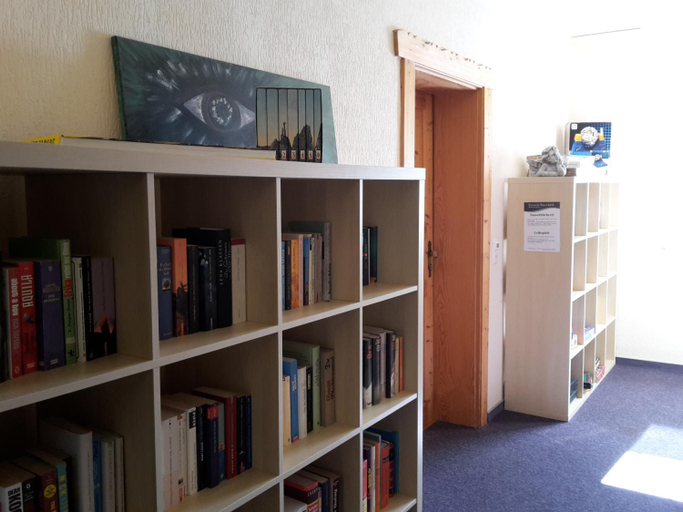 Others 4, Pension Bayerwald mit Ferienwohnung, Regen
