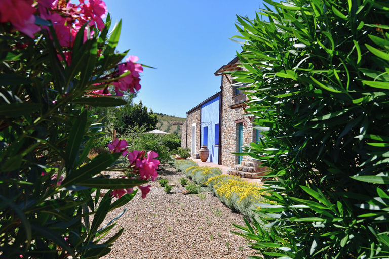 Exterior & Views 3, Terre di Himera, Palermo